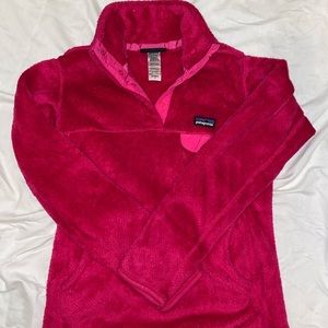 Patagonia Pullover